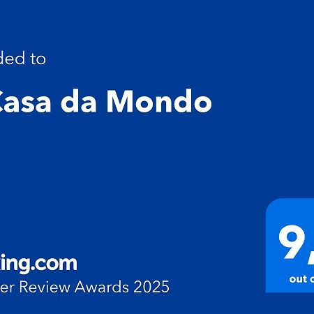 A Casa da Mondo Olbia Exterior foto