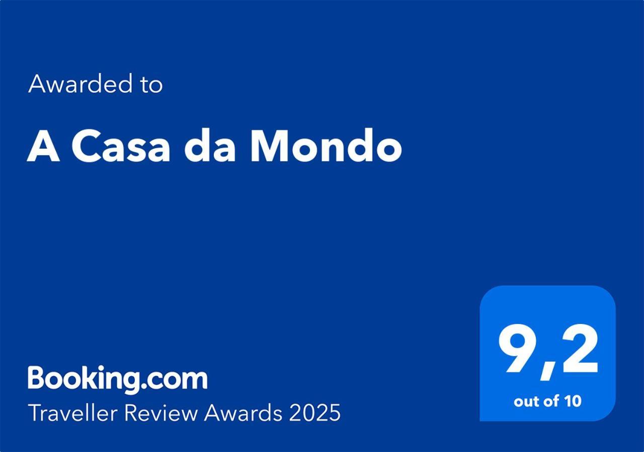A Casa da Mondo Olbia Exterior foto